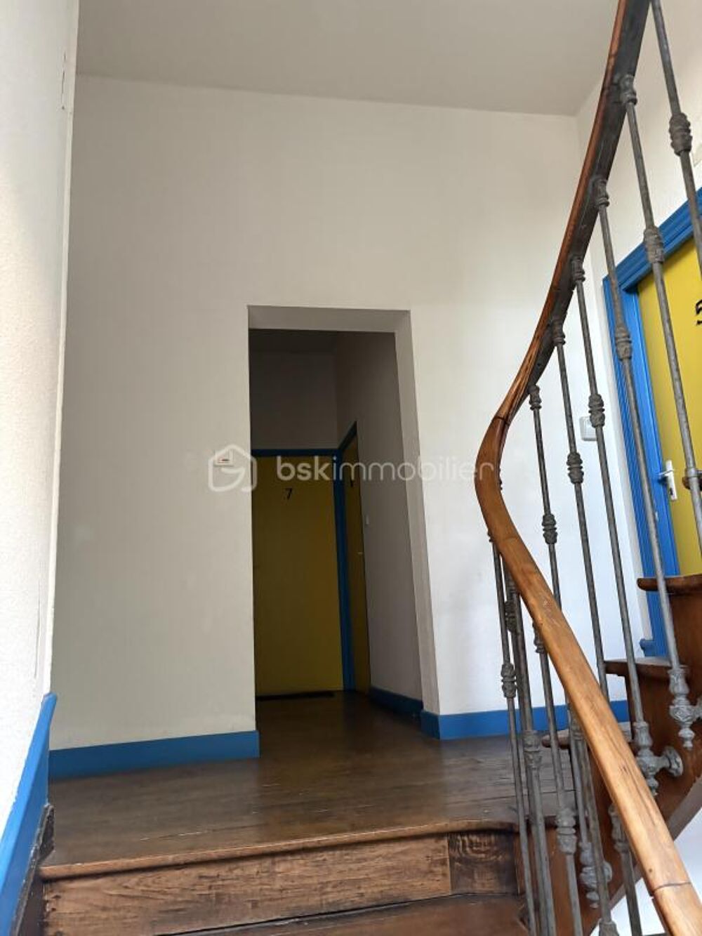 Location Appartement Location Studio Meublé - Périgueux entre Gare et St Martin Perigueux