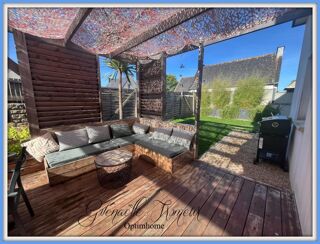  Maison à vendre 6 pièces 101 m²