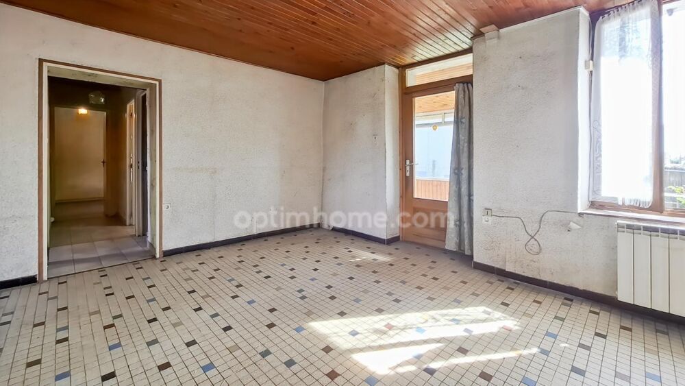 Vente Maison Maison à vendre 3 pièces (03) Hauterive