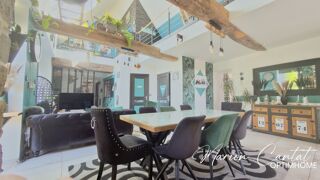  Maison à vendre 7 pièces 163 m²