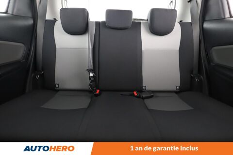 Yaris 1.5 VVT-i France Connect 5P 111 ch 2020 occasion 92130 Issy-les-Moulineaux