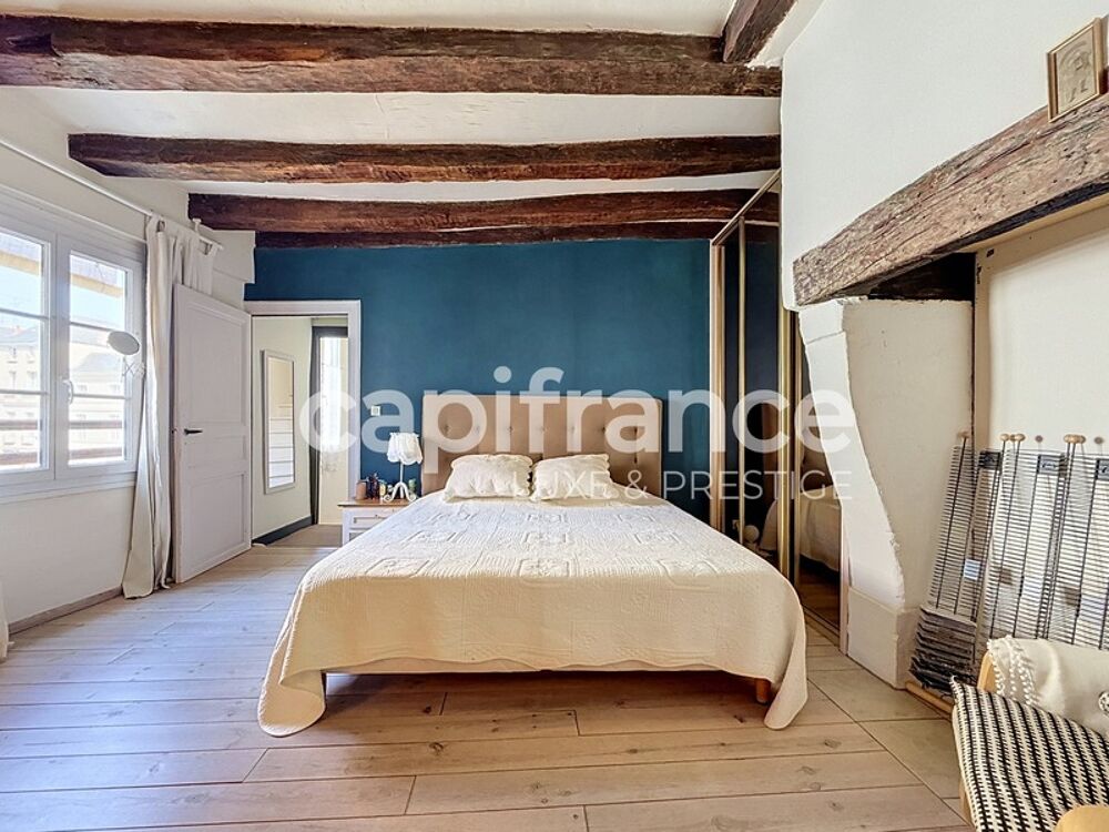 à vendre  Maison Tours (37000)