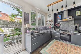 Maison à vendre 8 pièces 190 m²