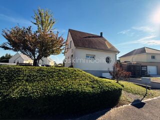  Maison � vendre 4 pi�ces 90 m�