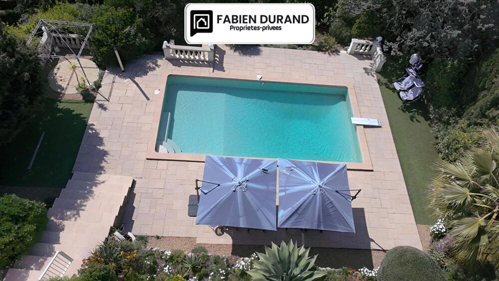 � vendre  Maison St Aygulf (83370)