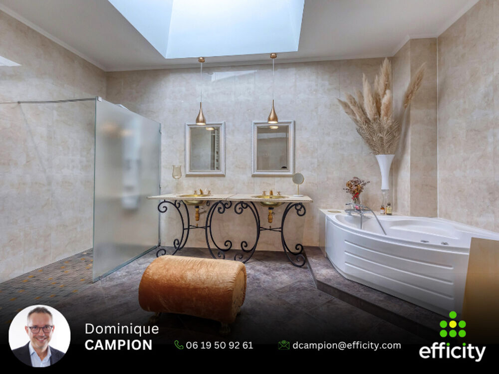 � vendre  Appartement Saint-Martin-d'H�res (38400)