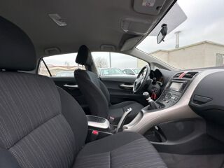 Auris 90 D-4D FAP DYNAMIC 5P 2009 occasion 78240 Chambourcy
