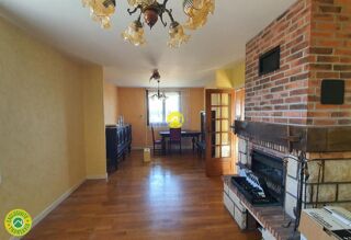  Maison à vendre 7 pièces 90 m²