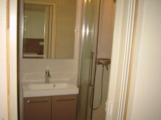  Appartement  louer 1 pice 19 m