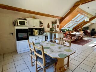  Maison � vendre 6 pi�ces 200 m�