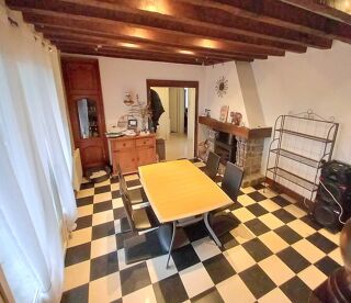  Maison � vendre 7 pi�ces 110 m�