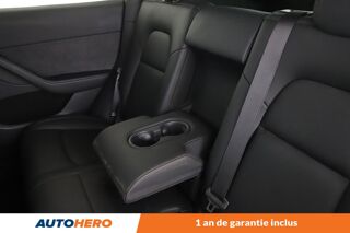 Model Y Autonomie Standard RWD 62 kWh 295 ch 2023 occasion 92130 Issy-les-Moulineaux