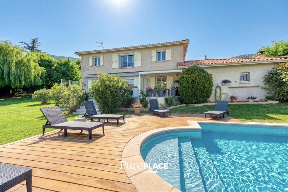 Maison/Villa T6 de 182 m² à Lentilly 69210