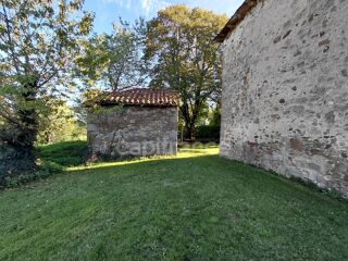  Ferme à vendre 6 pièces 149 m²