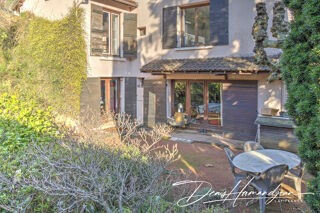  Maison � vendre 5 pi�ces 120 m�