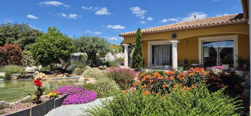 Maison 265 m2 5 chambres