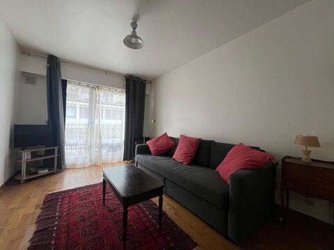  Appartement  louer 1 pice 35 m