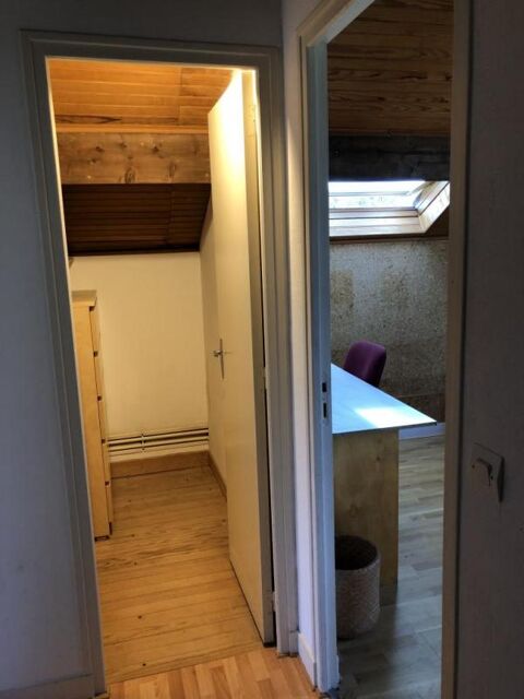  Appartement � louer 1 pi�ce 15 m�