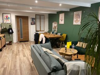  Appartement � louer 1 pi�ce 9 m�