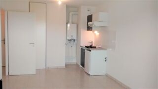  Appartement � louer 2 pi�ces 40 m�