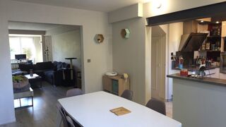  Maison � vendre 5 pi�ces 134 m�