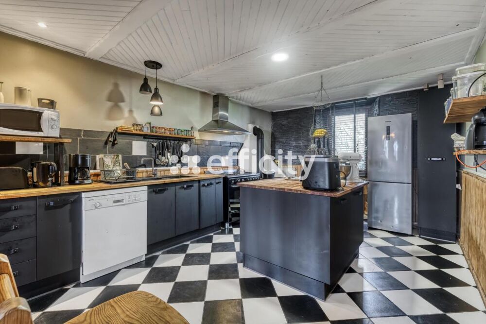 � vendre  Maison �tercy (74150)