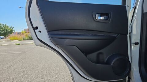 Qashqai 1.5 DCI 110 Tekna 2013 occasion 02700 Tergnier