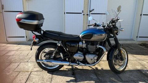 Moto TRIUMPH 2023 occasion Brignais 69530