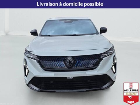 Rafale E-Tech full hybrid 200ch esprit Alpine 2026 occasion 78200 Buchelay