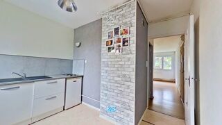  Appartement à louer 1 pièce 29 m²