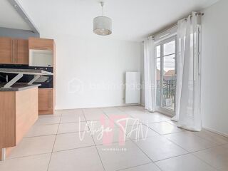  Appartement � vendre 3 pi�ces 57 m�