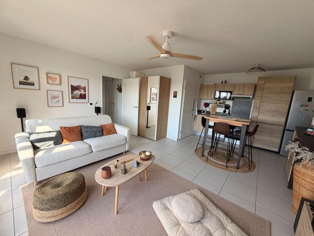 Vente Appartement Appartement Biganos 3 pièces 68.05 m2 Biganos