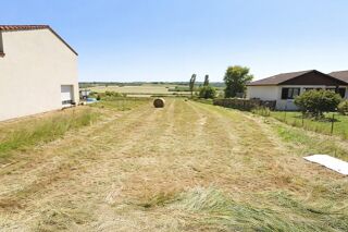  Terrain � vendre 2663 m�