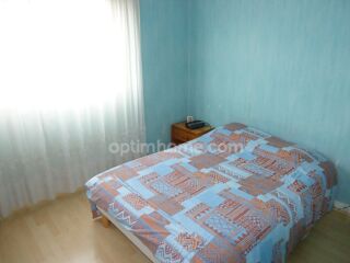  Appartement à vendre 4 pièces 79 m²