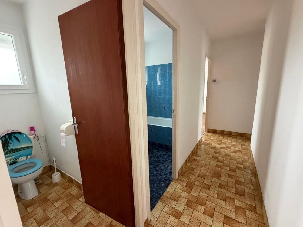 à vendre  Maison Saint-Jean-de-Monts (85160)