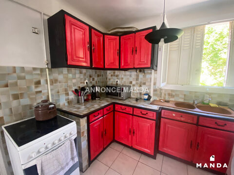  Appartement  louer 2 pices 9 m