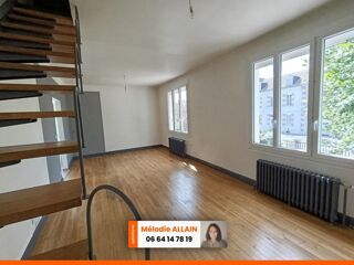  Maison à vendre 4 pièces 109 m²