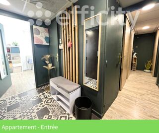  Appartement � vendre 3 pi�ces 66 m�