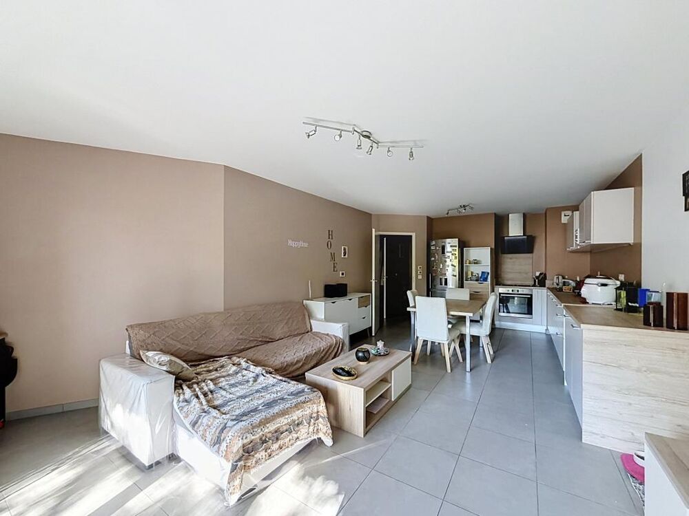 Vente Appartement Appartement Givors