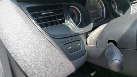 C5 II 2.0 HDi 140 Exclusive 2012 occasion 93220 Gagny