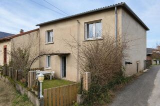  Maison à vendre 5 pièces 125 m²