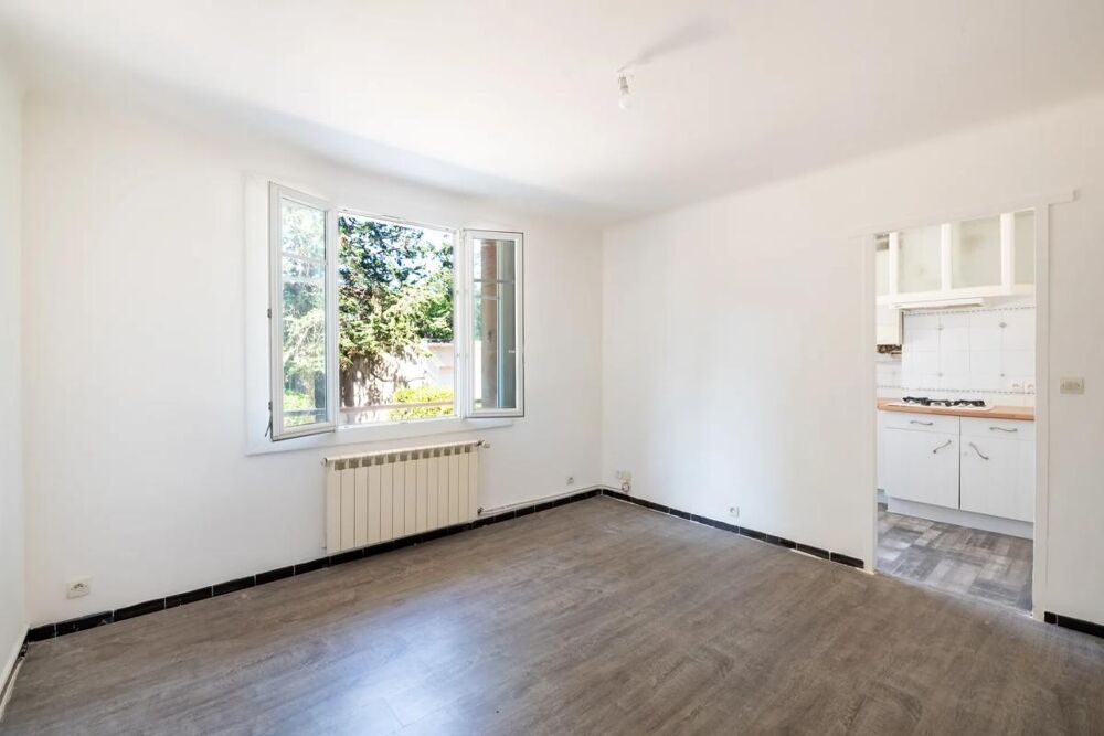 Vente Appartement Appartement de 3 pièces de 52 m² à Marseille13012 Marseille 12