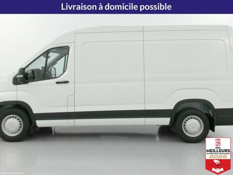 Deliver 9 L3H2 150ch 2026 occasion 10150 Lavau