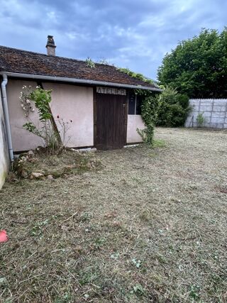  Maison � vendre 5 pi�ces 71 m�