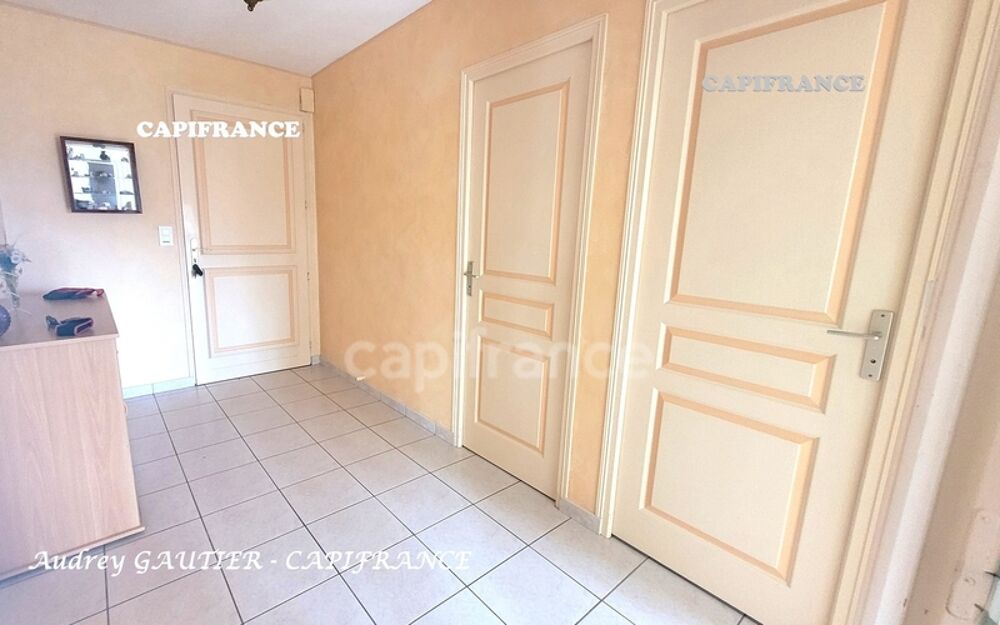 Maison à vendre 4 pièces LA BERNERIE EN RETZ (44)