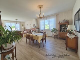  Maison à vendre 7 pièces 172 m²