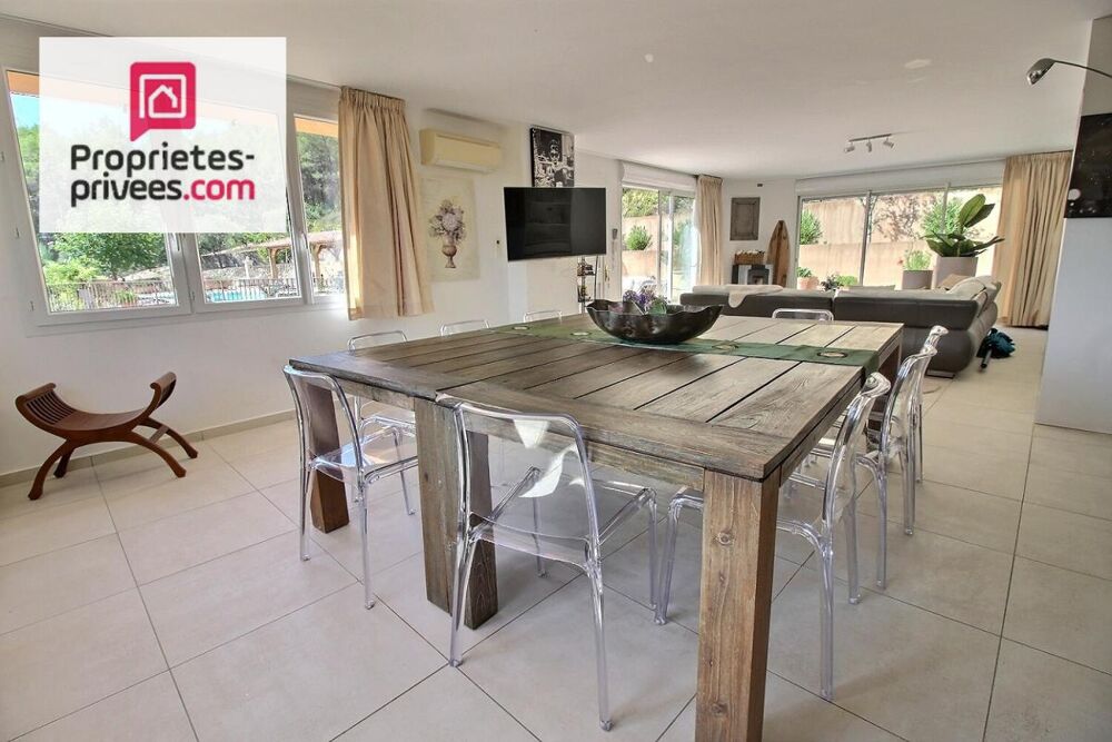  vendre  Villa Lorgues (83510)