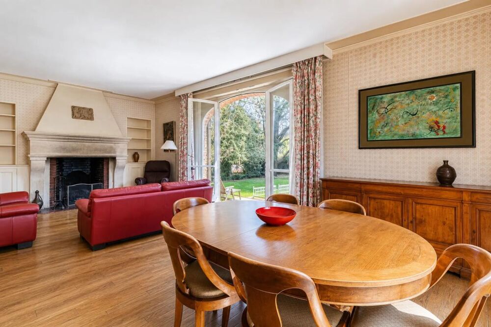 Vente Maison Grande maison  à Sannois, Ideal pour investisseur Sannois