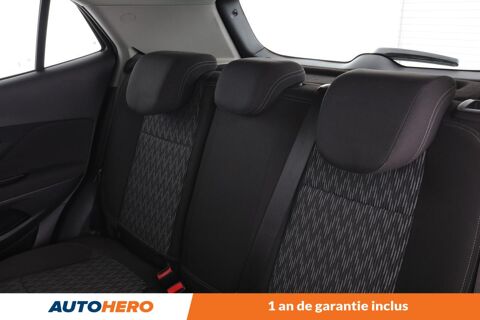 Mokka 1.6 CDTI EcoFlex 4x2 Edition 136 ch 2015 occasion 92130 Issy-les-Moulineaux