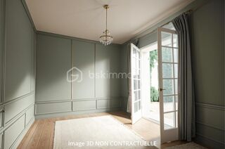  Appartement  vendre 4 pices 99 m